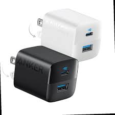 ANKER 323 CHARGER (33W)